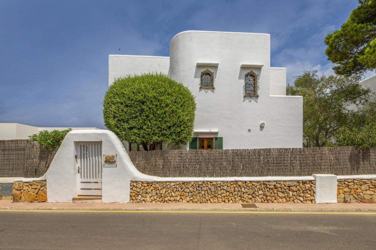 Cala Dor Ferienhaus