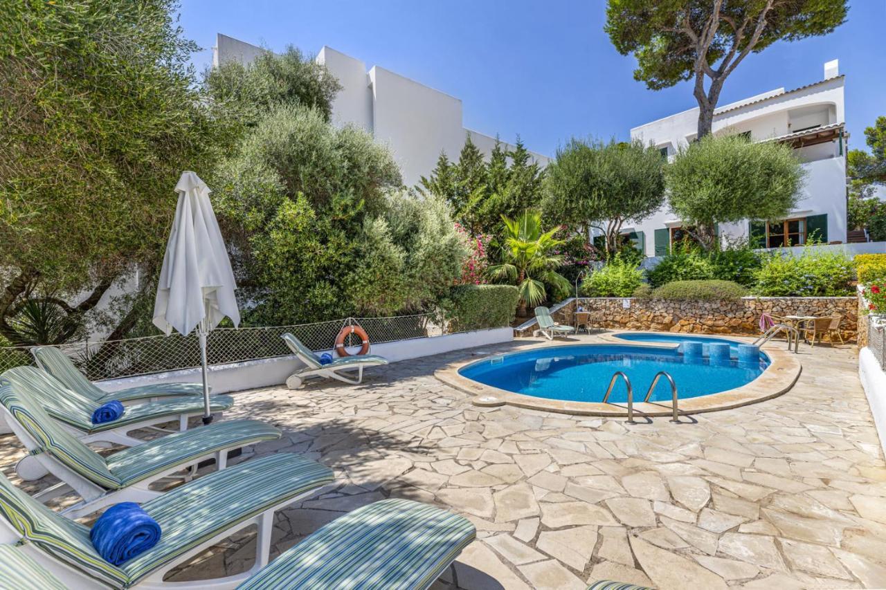 Cala Dor Ferienhaus *
