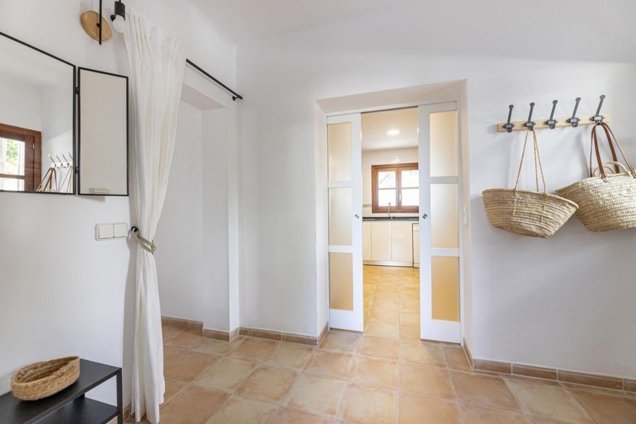 Ferienhaus Cala Dor