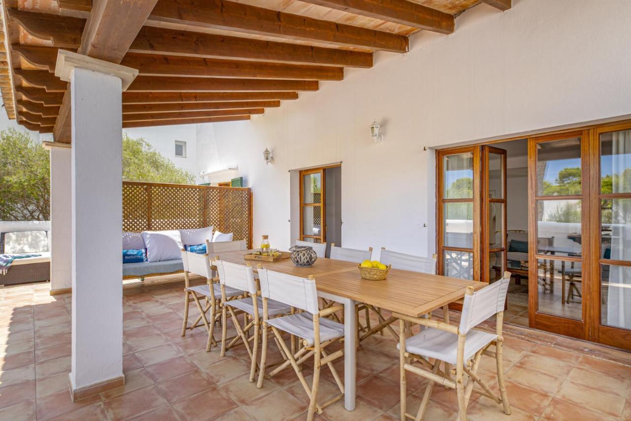 Cala Dor Ferienhaus Cala D´Or