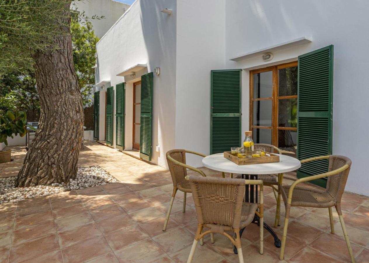 Cala Dor Ferienhaus *
