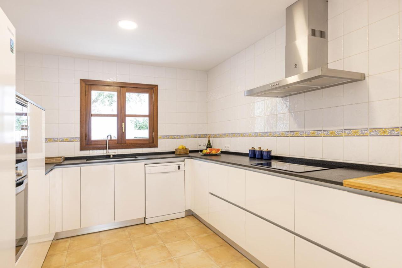 Cala Dor Ferienhaus *