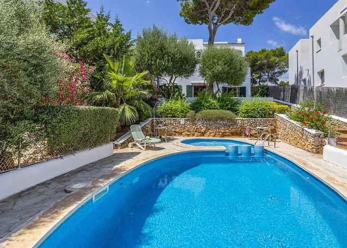 Villa Cala Dor