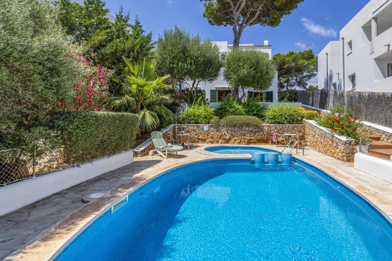 Feriehus Cala Dor